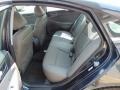 2011 Pacific Blue Pearl Hyundai Sonata SE  photo #20