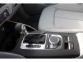  2015 A3 1.8 Premium 6 Speed S Tronic Dual-Clutch Automatic Shifter