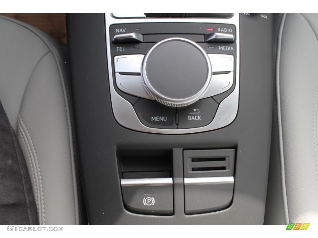 2015 Audi A3 1.8 Premium Controls Photo #94973417