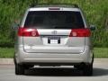 2007 Silver Shadow Pearl Toyota Sienna XLE Limited  photo #7