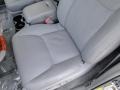 2007 Silver Shadow Pearl Toyota Sienna XLE Limited  photo #13