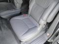 2007 Silver Shadow Pearl Toyota Sienna XLE Limited  photo #15