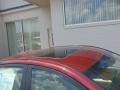 Dark Cherry Red - Sonata GLS Photo No. 3