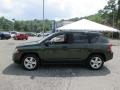 Jeep Green Metallic - Compass Sport 4x4 Photo No. 2