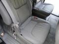 2007 Silver Shadow Pearl Toyota Sienna XLE Limited  photo #16