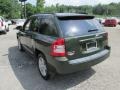 Jeep Green Metallic - Compass Sport 4x4 Photo No. 4