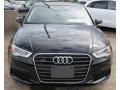 Brilliant Black - A3 2.0 Premium quattro Photo No. 2