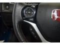 Dyno Blue Pearl - Civic Si Sedan Photo No. 21