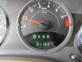2008 Jeep Green Metallic Jeep Compass Sport 4x4  photo #20