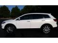 2009 Crystal White Pearl Mica Mazda CX-9 Grand Touring  photo #29