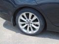 2011 Midnight Black Hyundai Sonata Limited 2.0T  photo #3