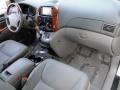 2007 Silver Shadow Pearl Toyota Sienna XLE Limited  photo #42