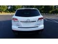 2009 Crystal White Pearl Mica Mazda CX-9 Grand Touring  photo #31