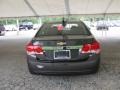 Tungsten Metallic - Cruze LS Photo No. 5