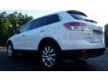 Crystal White Pearl Mica - CX-9 Grand Touring Photo No. 33