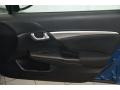 Dyno Blue Pearl - Civic Si Sedan Photo No. 30
