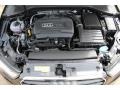 Brilliant Black - A3 2.0 Premium quattro Photo No. 25