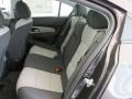 Tungsten Metallic - Cruze LS Photo No. 13