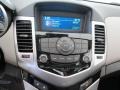 Tungsten Metallic - Cruze LS Photo No. 16