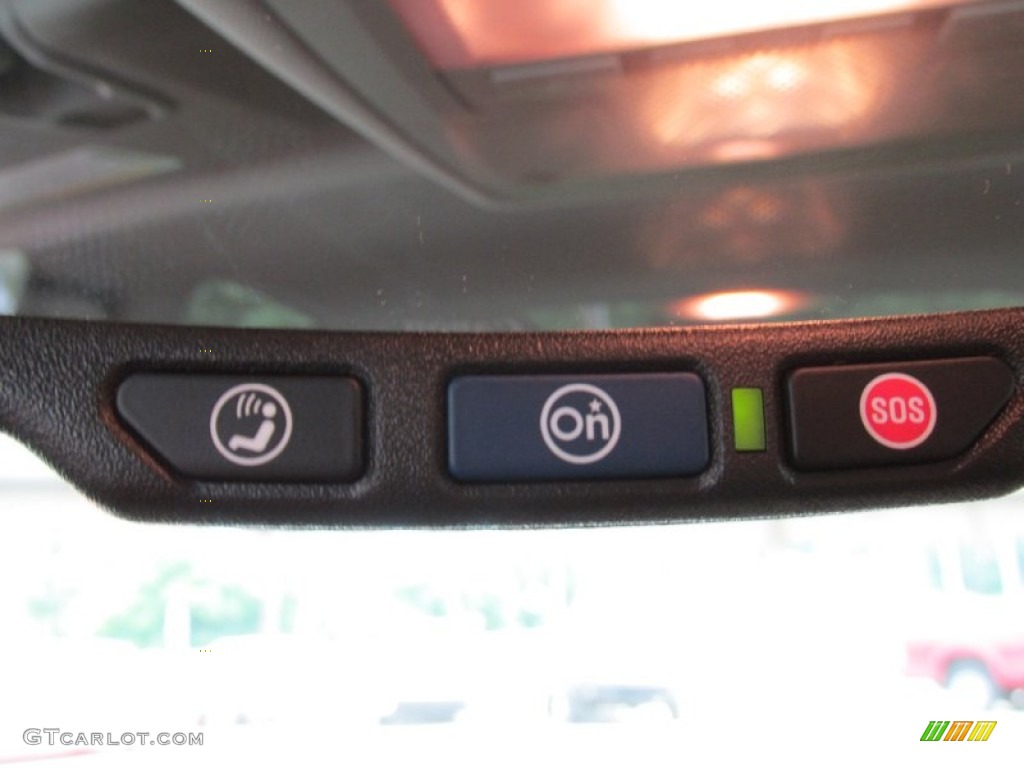 2014 Cruze LS - Tungsten Metallic / Jet Black/Medium Titanium photo #17