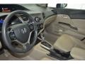 Crimson Pearl - Civic LX Sedan Photo No. 12
