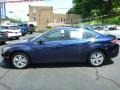 Kona Blue Mica - MAZDA6 i Touring Sedan Photo No. 2