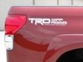 2007 Salsa Red Pearl Toyota Tundra Limited CrewMax 4x4  photo #20