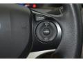 Crimson Pearl - Civic LX Sedan Photo No. 16