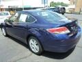 Kona Blue Mica - MAZDA6 i Touring Sedan Photo No. 10