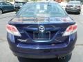 Kona Blue Mica - MAZDA6 i Touring Sedan Photo No. 11