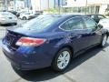 Kona Blue Mica - MAZDA6 i Touring Sedan Photo No. 12
