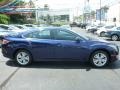 Kona Blue Mica - MAZDA6 i Touring Sedan Photo No. 13