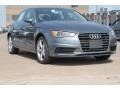 Monsoon Gray Metallic - A3 1.8 Premium Photo No. 1