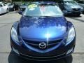 Kona Blue Mica - MAZDA6 i Touring Sedan Photo No. 18