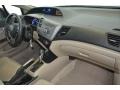Crimson Pearl - Civic LX Sedan Photo No. 29