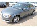 Monsoon Gray Metallic - A3 1.8 Premium Photo No. 3