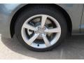 Monsoon Gray Metallic - A3 1.8 Premium Photo No. 4