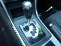 Kona Blue Mica - MAZDA6 i Touring Sedan Photo No. 22