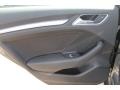 Monsoon Gray Metallic - A3 1.8 Premium Photo No. 18