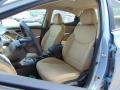 2012 Blue Sky Metallic Hyundai Elantra GLS  photo #10