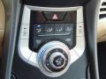 2012 Blue Sky Metallic Hyundai Elantra GLS  photo #14