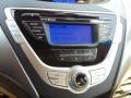 2012 Blue Sky Metallic Hyundai Elantra GLS  photo #15