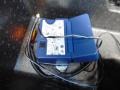 2012 Blue Sky Metallic Hyundai Elantra GLS  photo #21