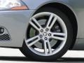 2009 Jaguar XK XKR Coupe Wheel and Tire Photo