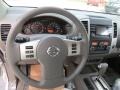Brilliant Silver - Frontier SV Crew Cab Photo No. 10