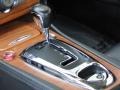 6 Speed ZF Paddle-Shift Automatic 2009 Jaguar XK XKR Coupe Transmission