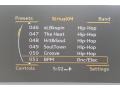 Monsoon Gray Metallic - A3 1.8 Premium Photo No. 14