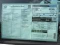 Brilliant Silver - Frontier SV Crew Cab Photo No. 13