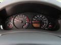 Brilliant Silver - Frontier SV Crew Cab Photo No. 14