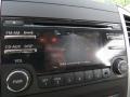 Brilliant Silver - Frontier SV Crew Cab Photo No. 15